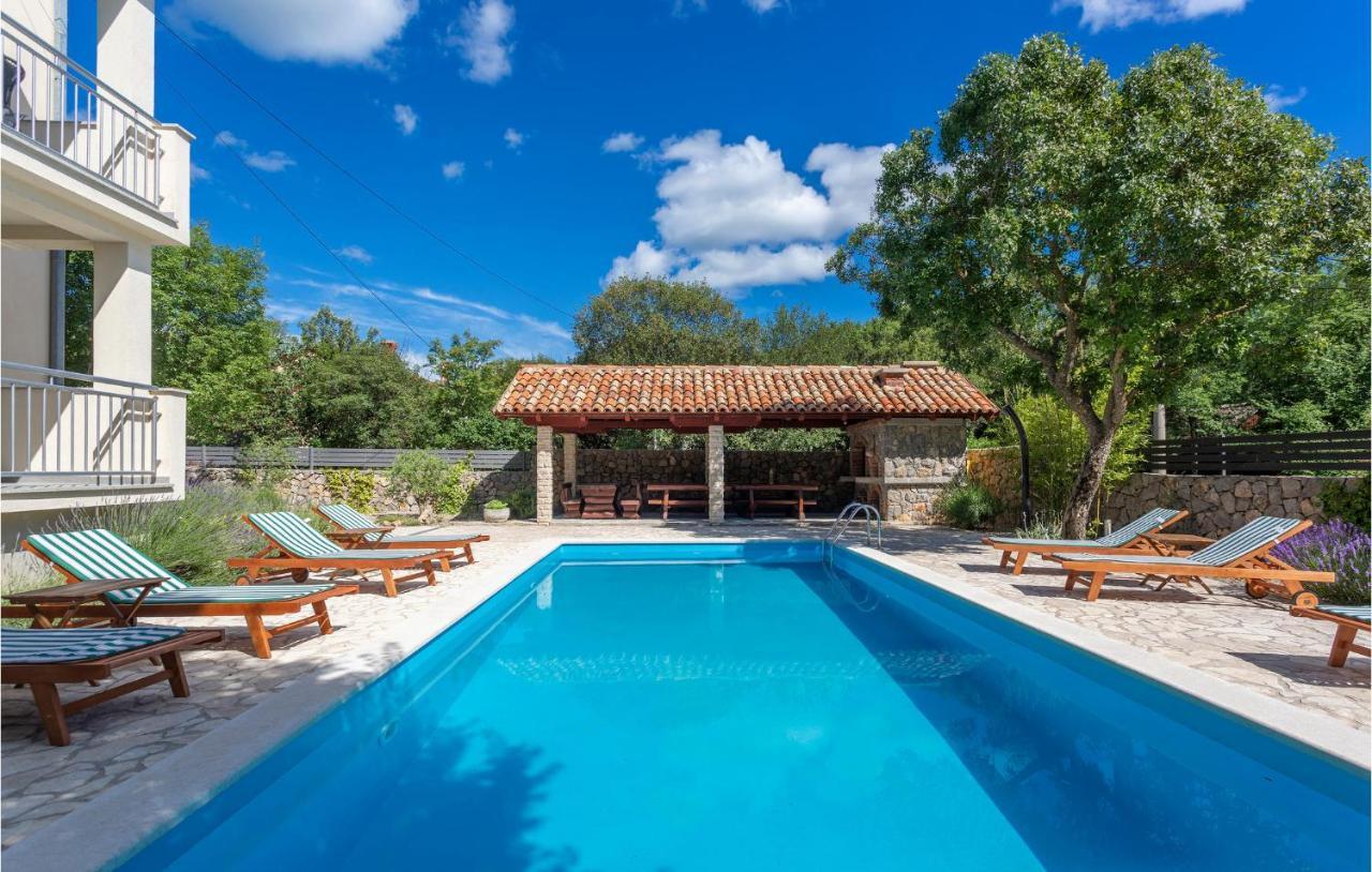 Beautiful Apartment In Pinezici With Wifi Extérieur photo