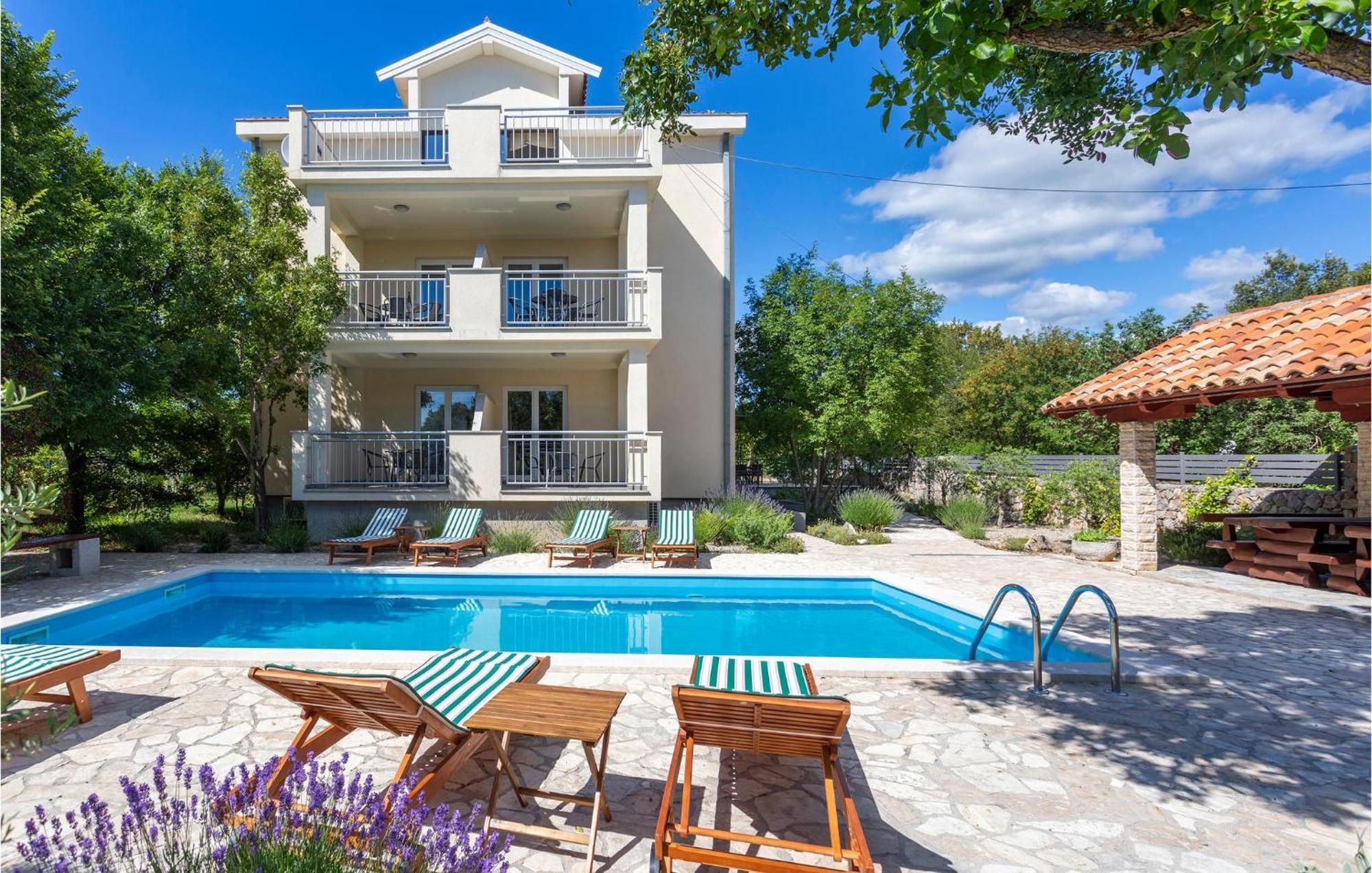 Beautiful Apartment In Pinezici With Wifi Extérieur photo